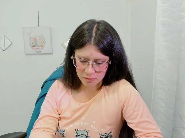 ZooeyBelair live cam on BongaCams