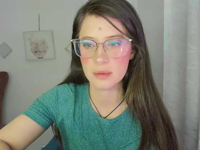 ZooeyBelair live cam on BongaCams