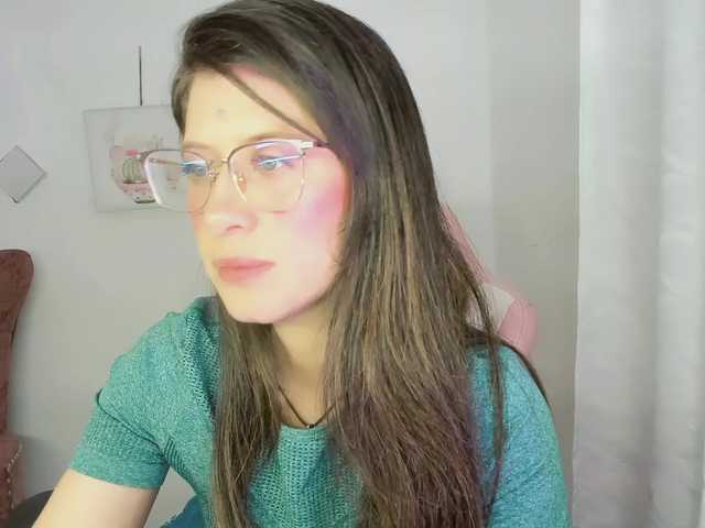 ZooeyBelair live cam on BongaCams