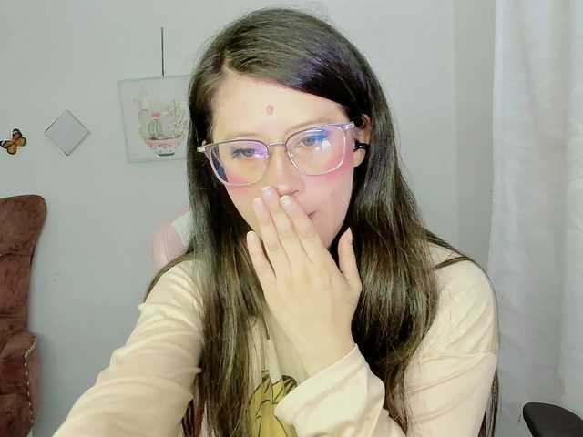 ZooeyBelair live cam on BongaCams