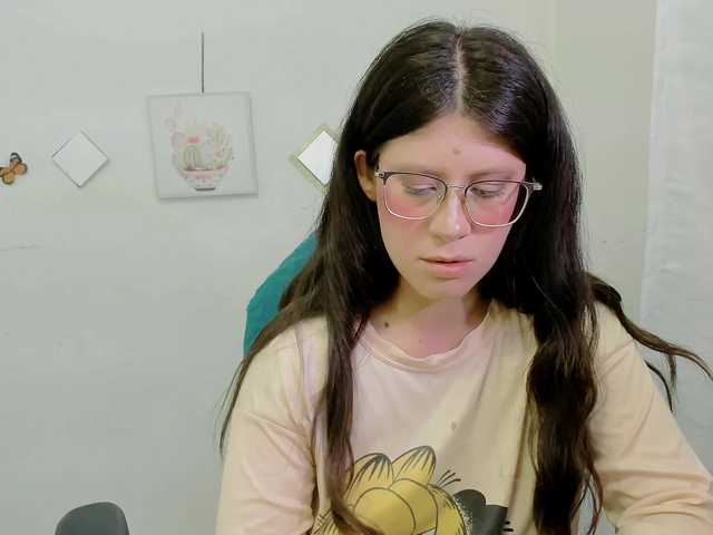 ZooeyBelair live cam on BongaCams