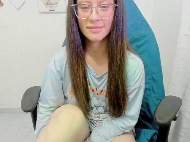 ZooeyBelair live cam on BongaCams