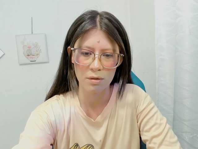 ZooeyBelair live cam on BongaCams