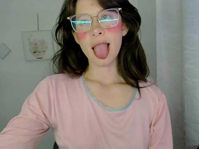 ZooeyBelair live webcam show