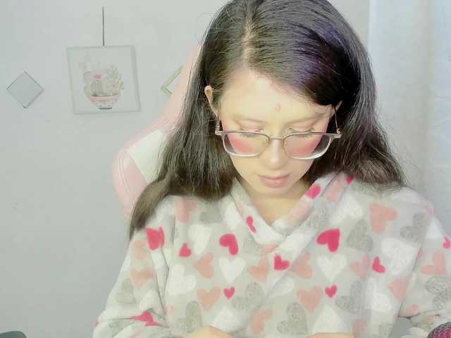 ZooeyBelair live cam on BongaCams