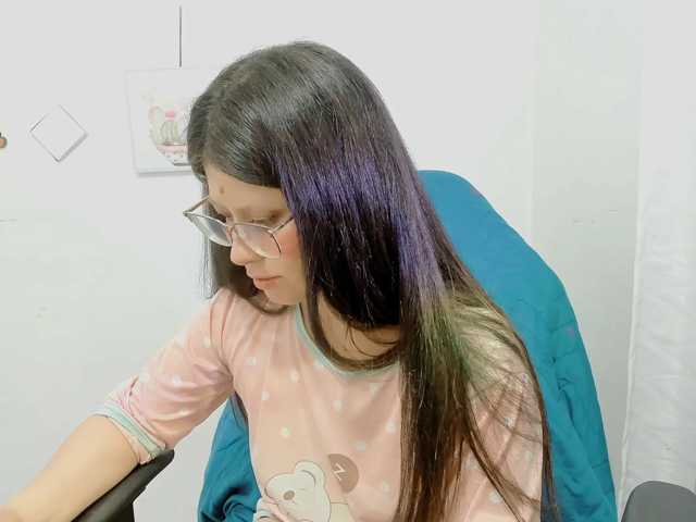 ZooeyBelair live cam on BongaCams
