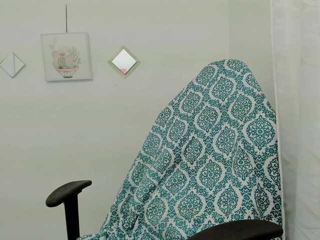 ZooeyBelair live cam on BongaCams