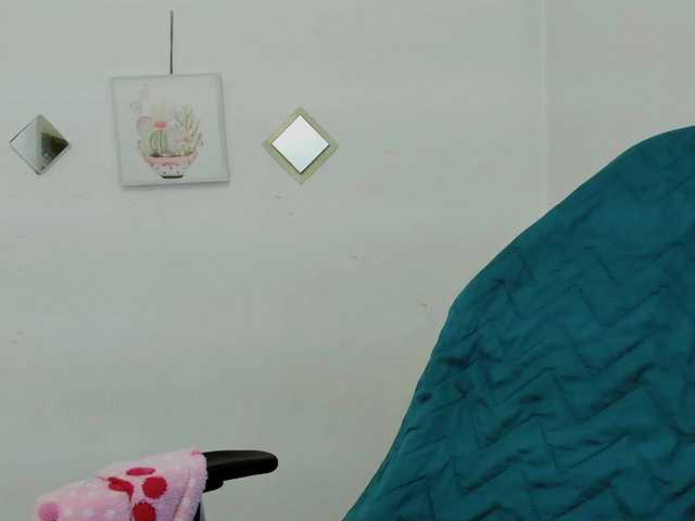 ZooeyBelair live cam on BongaCams