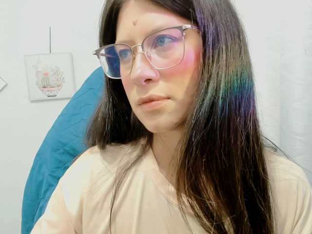 ZooeyBelair live cam on BongaCams