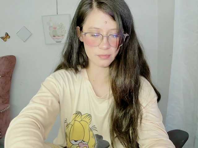 ZooeyBelair live cam on BongaCams