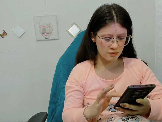 ZooeyBelair live cam on BongaCams