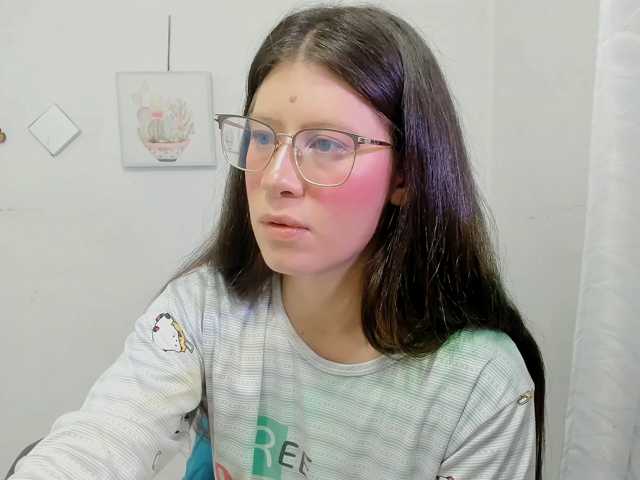 ZooeyBelair live cam on BongaCams
