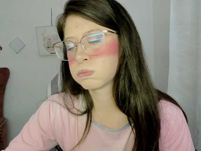 ZooeyBelair live cam on BongaCams