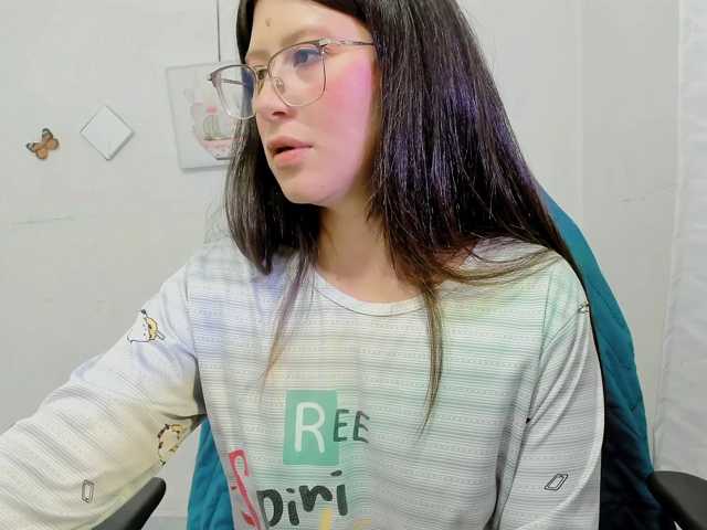 ZooeyBelair live cam on BongaCams