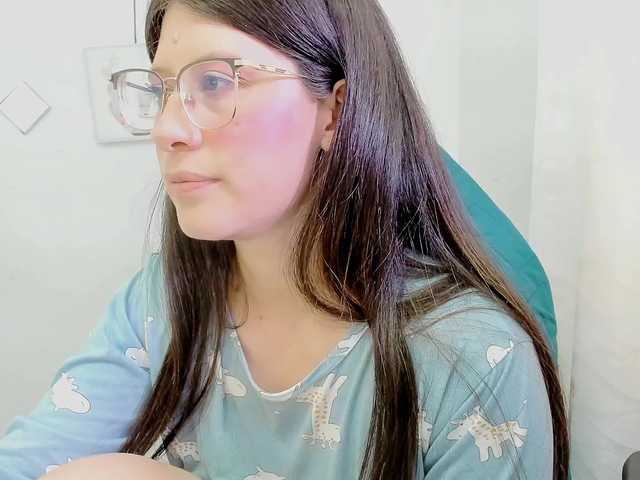 ZooeyBelair live cam on BongaCams