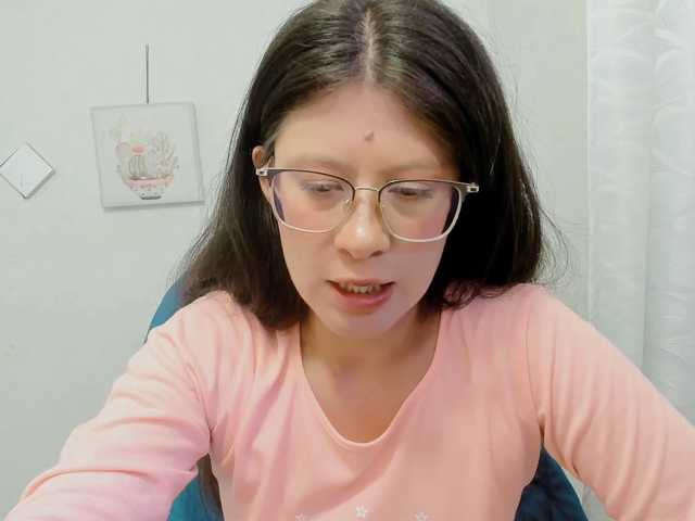 ZooeyBelair live cam on BongaCams