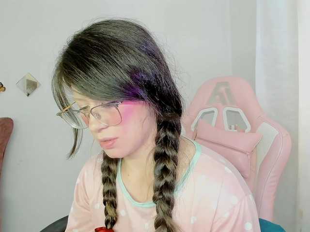 ZooeyBelair live cam on BongaCams