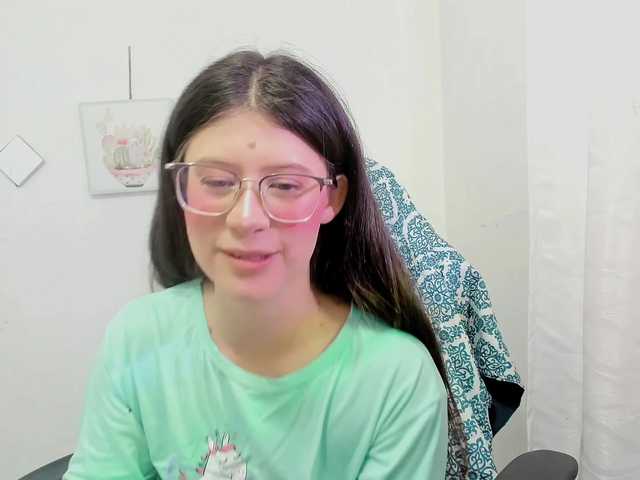 ZooeyBelair live cam on BongaCams
