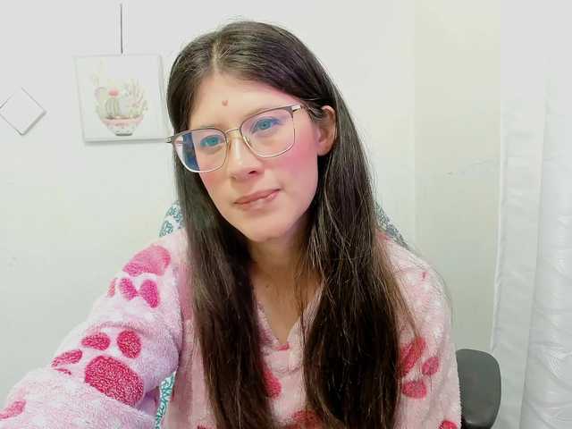 ZooeyBelair live cam on BongaCams