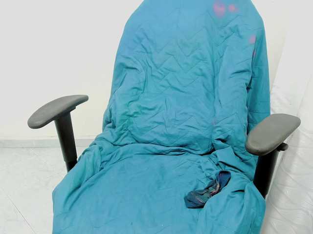 ZooeyBelair live cam on BongaCams
