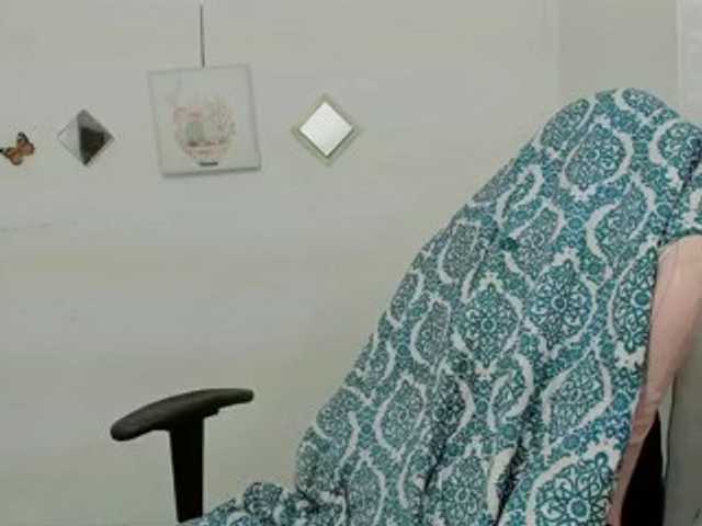 ZooeyBelair live cam on BongaCams