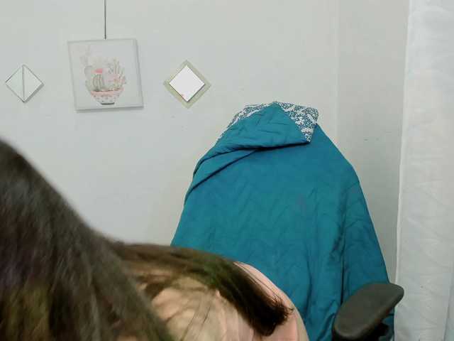 ZooeyBelair live cam on BongaCams