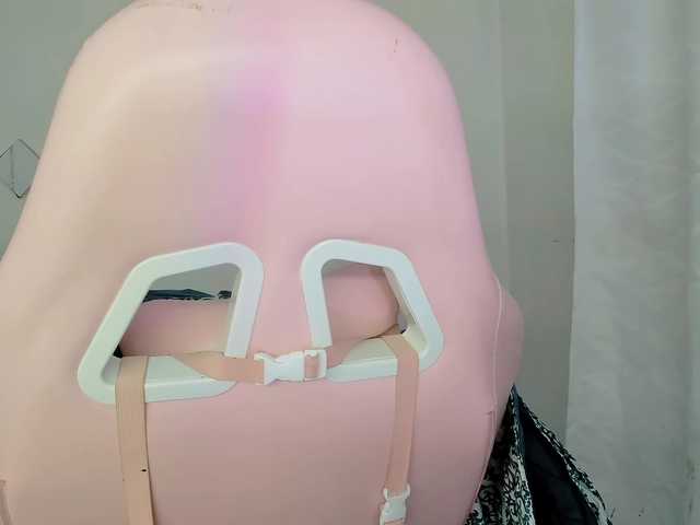 ZooeyBelair live cam on BongaCams