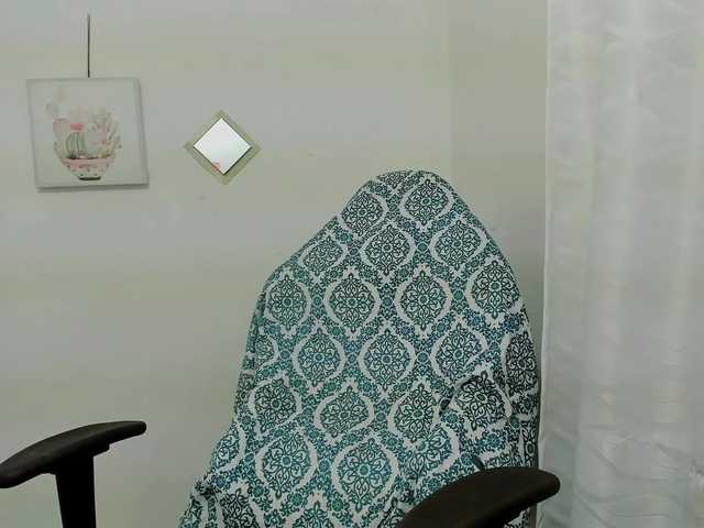 ZooeyBelair live cam on BongaCams
