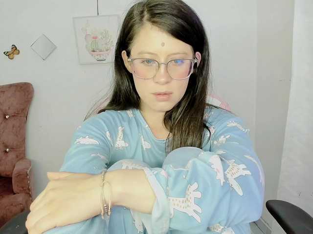 ZooeyBelair live cam on BongaCams
