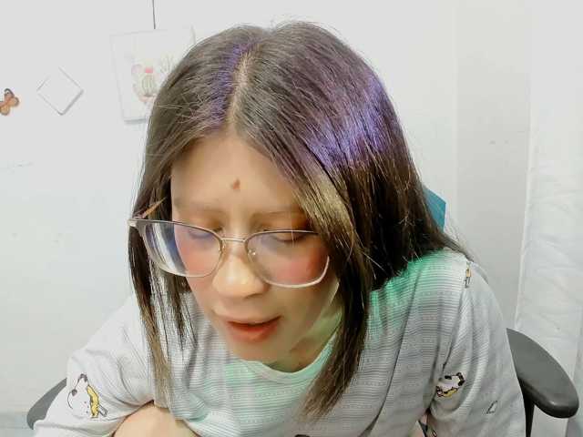 ZooeyBelair live cam on BongaCams
