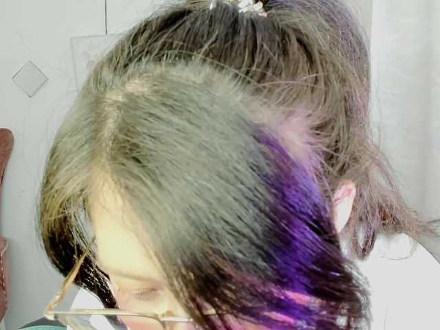 ZooeyBelair live cam on BongaCams