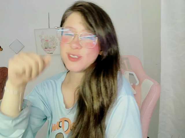 ZooeyBelair live webcam show