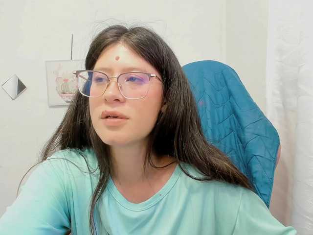 ZooeyBelair live cam on BongaCams