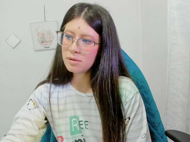 ZooeyBelair live cam on BongaCams