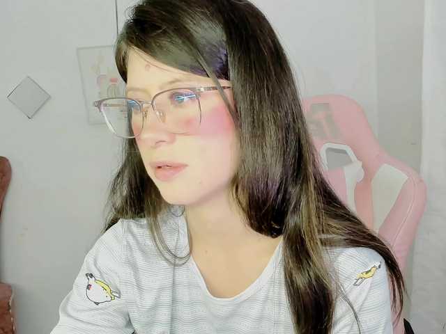 ZooeyBelair live cam on BongaCams