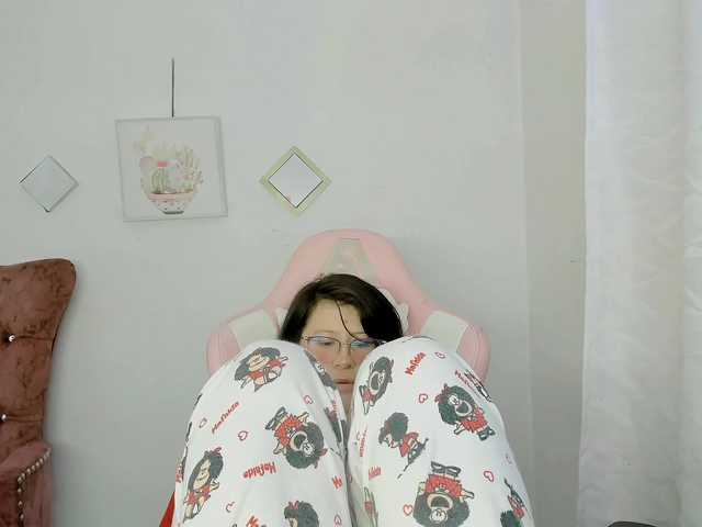 ZooeyBelair live cam on BongaCams