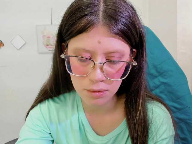 ZooeyBelair live cam on BongaCams