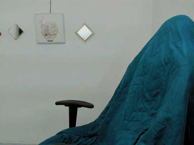 ZooeyBelair live cam on BongaCams
