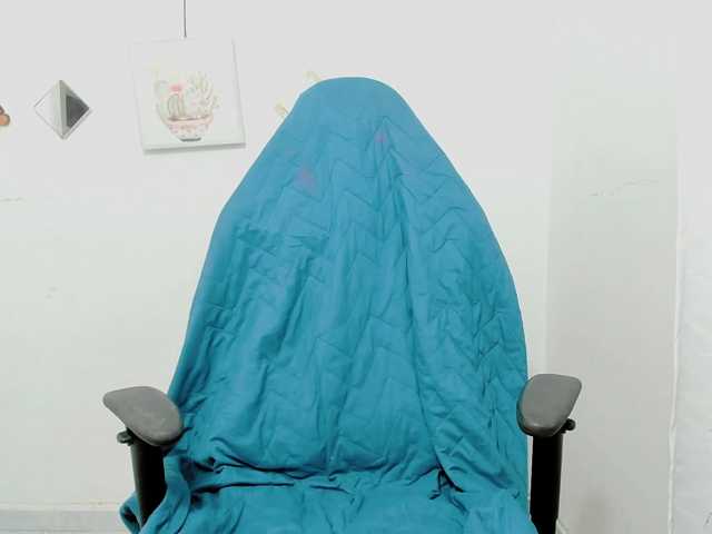 ZooeyBelair live cam on BongaCams