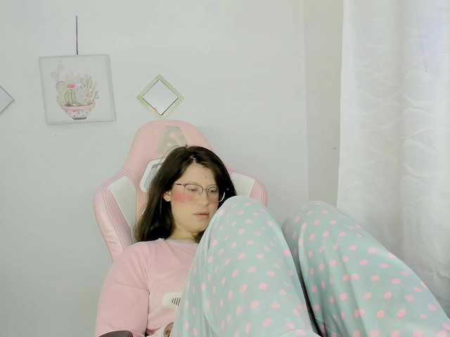 ZooeyBelair live cam on BongaCams