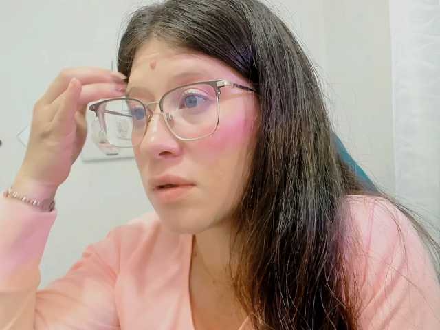ZooeyBelair live cam on BongaCams