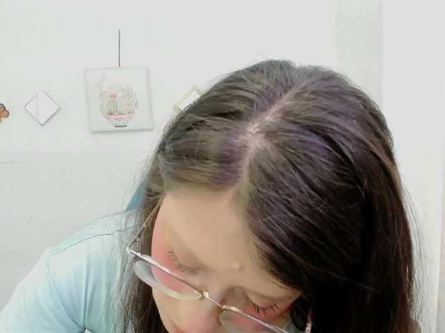 ZooeyBelair live cam on BongaCams