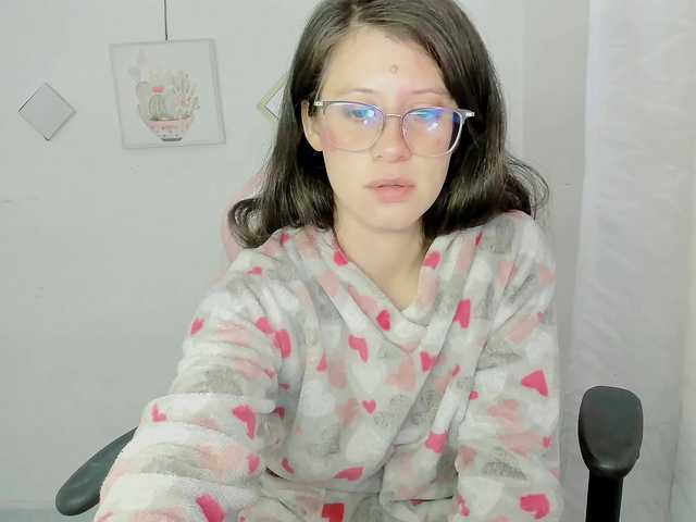 ZooeyBelair live cam on BongaCams