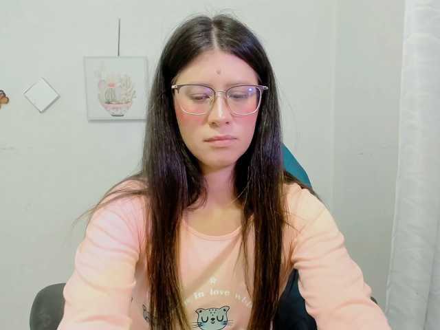 ZooeyBelair live cam on BongaCams