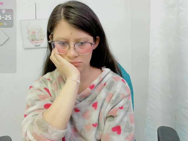 ZooeyBelair live cam on BongaCams