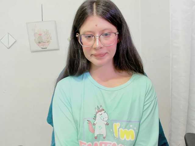 ZooeyBelair live cam on BongaCams