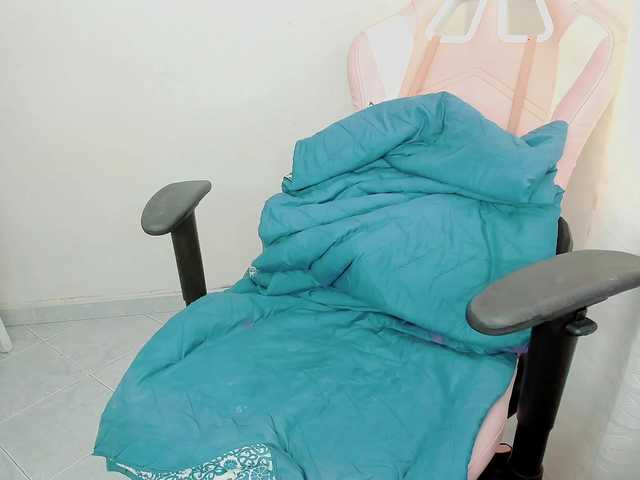 ZooeyBelair live cam on BongaCams