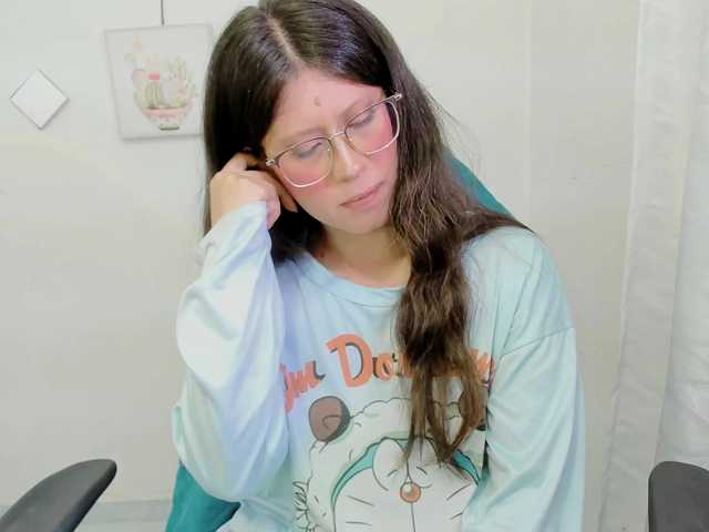 ZooeyBelair live cam on BongaCams