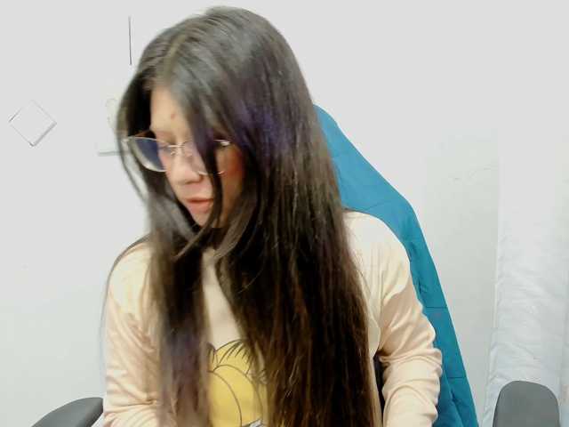 ZooeyBelair live cam on BongaCams