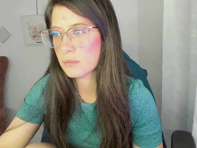 ZooeyBelair live cam on BongaCams
